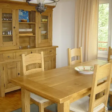 Apartament Mesnil