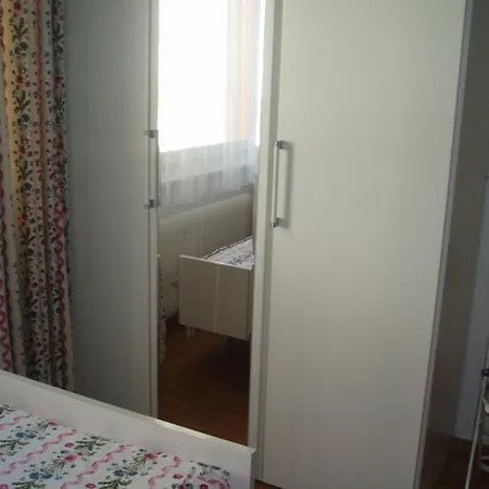 Mesnil Apartament
