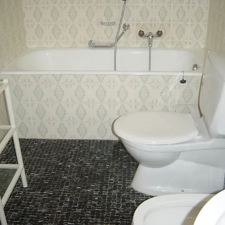 Apartament Mesnil *